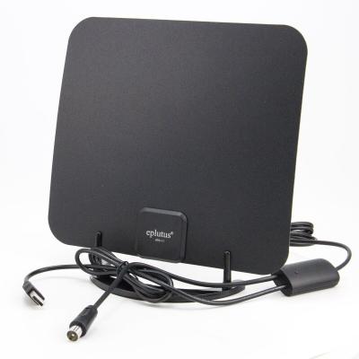 Комнатная цифровая DVB-T2 антенна Eplutus ATN-11 Комнатная цифровая DVB-T2 антенна Eplutus ATN-11