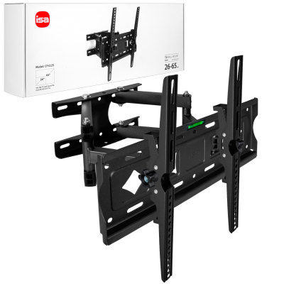 Кронштейн для TV 26"-65" ISA CP412S