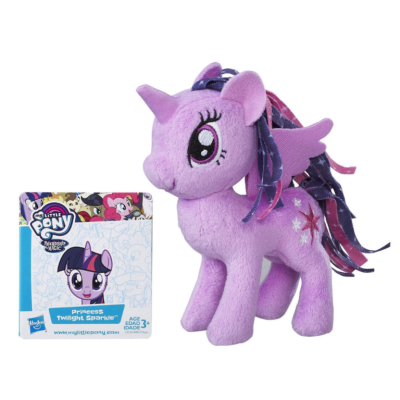 Мягкая игрушка Hasbro Пони My Little Pony, 13 см