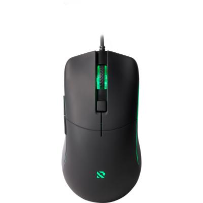 Мышь игровая проводная Smartbuy RUSH X17 черная Мышь игровая проводная Smartbuy RUSH X17 черная