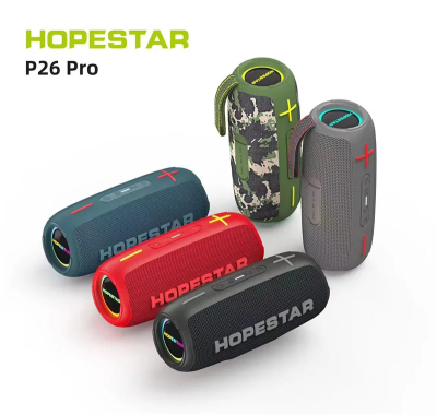 Портативная колонка Hopestar P26 Pro