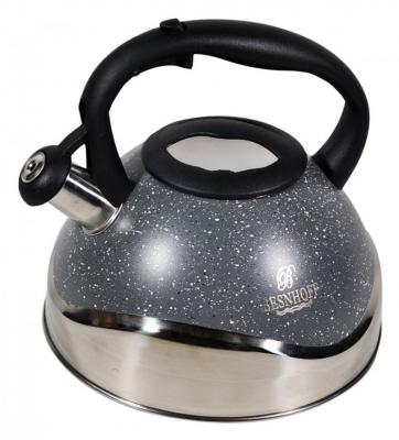 Чайник нержавеющая сталь 3.0 л СВ GH-0605