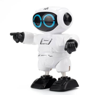 Интерактивный робот Silverlit Робо Битс танцующий