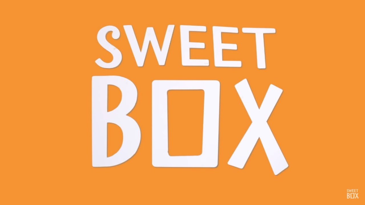 Sweet Box Ru Sweet Box - SBOX: купить товары этого бренда с доставкой по всей России ...