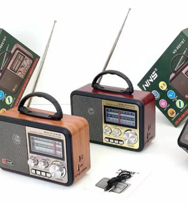 Колонка радио NNS NS-8897BT Колонка радио NNS NS-8897BT