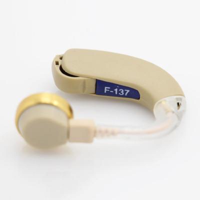 Усилитель слуха Axon F-137