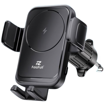 Держатель для телефона FaizFull F148 черный