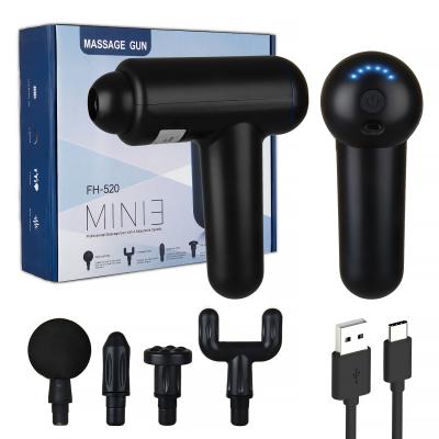 Массажер перкуссионный FH-520*