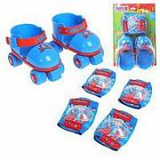 Защита и аксессуары