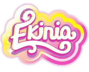 Ekinia