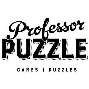 Professor Puzzle Ltd