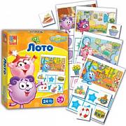 Детские настольные игры