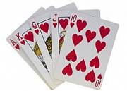 Карточные игры