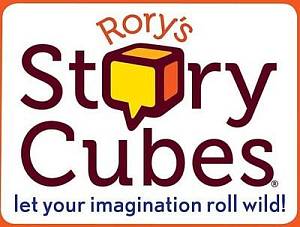 Rory's Story Cubes