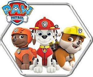 Paw Patrol