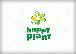 Happy Plant