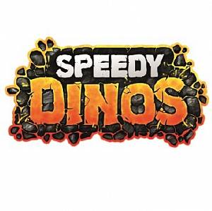 Speedy Dinos