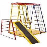 Игровые палатки, спортивные игрушки и комплексы