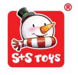 S+S TOYS