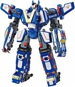 Роботы и трансформеры