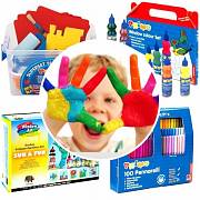 Хобби и творчество