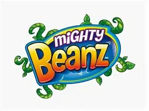 Moose (Mighty Beanz)