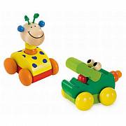 Прочие игрушки