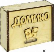 Лото и домино