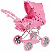 Коляски и мебель для кукол