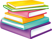 Книги и литература