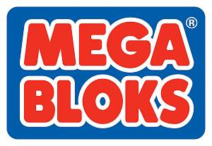 Mega Bloks