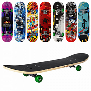 Скейтборды