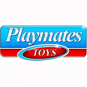 Playmates toys