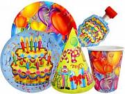 Товары для праздника