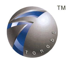 TONGDE R